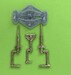 Brass Martin B26 Marauder Undercarriage Set (ICM) ACM-48061
