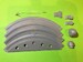 Vickers Wellington DWI Conversion set (New Airfix) ACM-72004