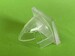 Curtiss C46 Commando 1 piece Canopy (Valom, Williams) ACM-72026