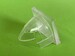 Curtiss C46 Commando 1 piece Canopy (Valom, Williams) ACM-72026