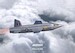 Miles M52 Experimental Aircraft to Spec. E24/43 ACMK3201