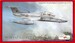 Morane Saulnier MS760 Paris (BACK IN STOCK!!)