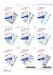 Aeromaster Decal History in Color Reference catalog AMDCAT1