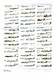 Aeromaster Decal History in Color Reference catalog AMDCAT1