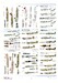 Aeromaster Decal History in Color Reference catalog AMDCAT1