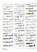 Aeromaster Decal History in Color Reference catalog AMDCAT1
