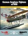 German Seaplane Fighters of  World War 1, A Centennial perspective on Great War Seaplanes 