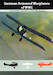 German Armored Warplanes  of  World War 1, A Centennial perspective on Great War Airplanes 