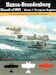 Hansa Brandenburg Aircraft of World War 1, Volume 3 - Monoplane Seaplanes, A Centennial perspective on Great War Airplanes 