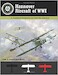 Hannover Aircraft of WW1 