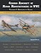 German Aircraft of Minor Manufacturers in WWI: Volume 2: Krieger to Union 
