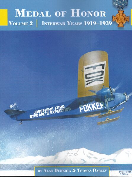 Medals of Honour Volume 2: AInterwar Years 1919-1939 9781953201201