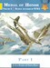 Medals of Honour Volume 3:  Marine Aviators of WW2 Part 1 