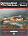 German Aircraft in Polish Service Volume1 
