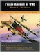 Fokker Aircraft of WW1 Volume 5:  1918. Designs Part 2: Production Fighters 