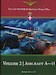 Italian Aviation in the First World War Volume 2:  Aircraft A-H 
