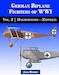 German Biplane Fighters of WW1 Volume 2 Halberstadt- Zeppelin 