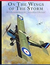 On the wings of Storm 9781953201881