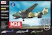 PZL M28 Skytruck Transport Aircraft (BACK IN STOCK) AP90041