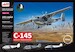 PZL C-145 Skytruck Transport aircraft (BACK IN STOCK) AP90043