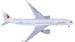 Airbus A350-900 China Eastern B-323H 