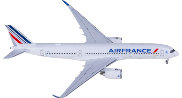 Airbus A350-900 Air France F-HUVJ  HA3590002