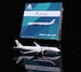 Airbus A350-900 Starlux Airlines B-58510 