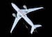 Airbus A350-900 Qatar Airways One World A7-ALZ  HA3590008