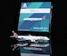 Airbus A350-900 Fiji Airways "Survivor 50" DQ-FAM 
