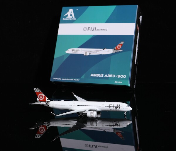 Airbus A350-900 Fiji Airways DQ-FAN HA3590011