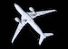 Airbus A350-900 Cathay Pacific B-LQB  HA3590014