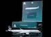 Airbus A350-900 Cathay Pacific B-LQB  HA3590014