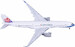Airbus A350-900 China Airlines B-18919  HA3590021