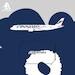 Airbus A350-900 Finnair OH-LWT 