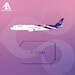 Airbus A350-900 Thai Airways HS-THO 