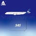 Airbus A350-900 SAS Scandinavian Airlines HS-THO 
