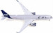 Airbus A350-900 SAS Scandinavian Airlines SE-RSG  HA3590024