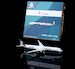 Airbus A350-1000 Starlux Airlines B-58551 