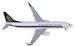 Boeing 737-800 Singapore Airlines 9V-MGM 