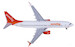 Boeing 737-800 Sunwing C-GNCH 