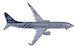 Boeing 737-800 China Eastern Skyteam B-1981 