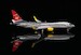 Boeing 737-800 TUIfly "Deutsche Bahn Regio DB AIR ONE" D-ATUE 