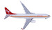 Boeing 737-800 Qantas "Retro" VH-XZP 