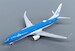 Boeing 737-800 KLM PH-BCL  HA7380015