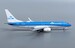 Boeing 737-800 KLM PH-BCL  HA7380015