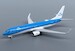 Boeing 737-800 KLM PH-BCL 