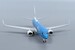 Boeing 737-800 KLM PH-BCL  HA7380015