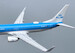 Boeing 737-800 KLM PH-BCL  HA7380015