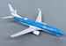 Boeing 737-800 KLM PH-BCL  HA7380015