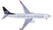 Boeing 737-800 Shenzhen Airlines Star Alliance B-1757 